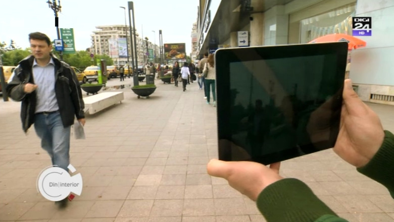 Din|interior. Date personale: Cum se vand click-uri si like-uri in numele marketingului si publicitatii Imagine