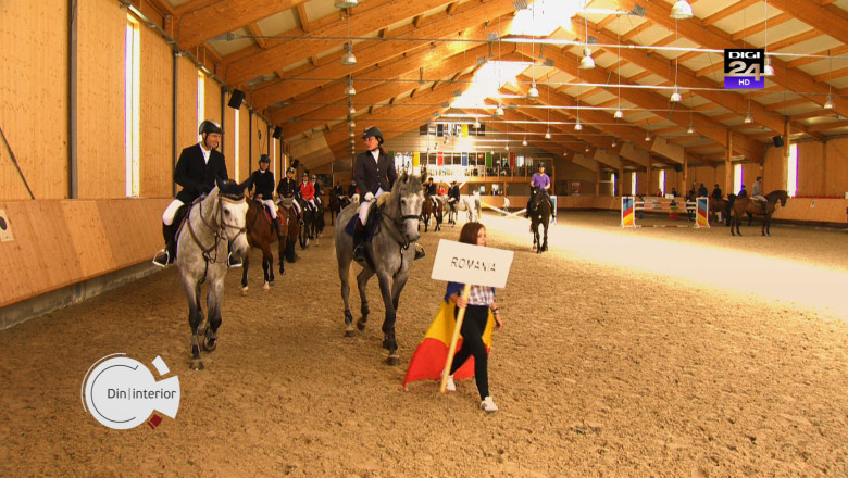 Din|interior. Hipismul romanesc, de la glorie la decadere Imagine