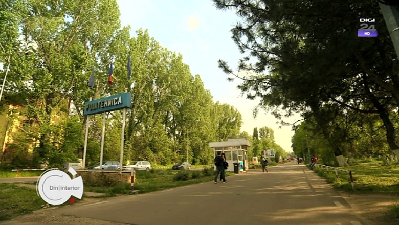 DIN|INTERIOR. Inventii premiate si profit. Cum a ajuns Politehnica sa vanda electricitate chiar catre Enel Imagine