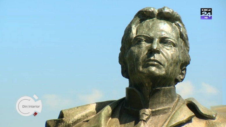 Din|interior. Marii compozitori ai Romaniei si relatia lor cu Securitatea Imagine