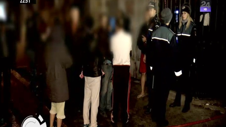 Din|interior. Marturiile cutremuratoare ale victimelor violentei domestice. Imagini cu un puternic continut emotional  Imagine