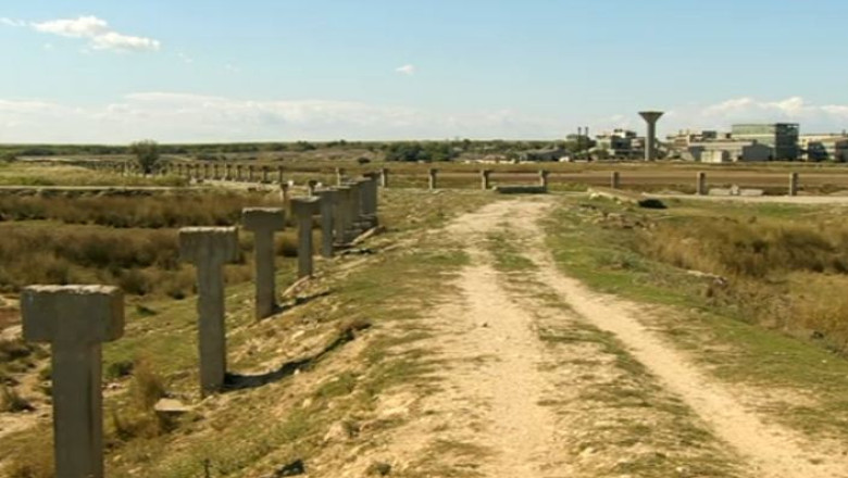 Din|interior. Metale rare: industria secreta a lui Ceausescu, adusa in paragina Imagine