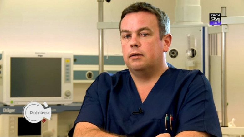 Din|interior. Pariul medicilor intorsi sa profeseze acasa: in Romania se poate face medicina ca in strainatate Imagine