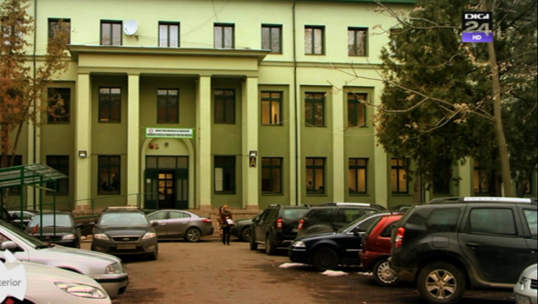 DIN|INTERIOR. Politicienii, abonati la fondurile pentru mediu Imagine