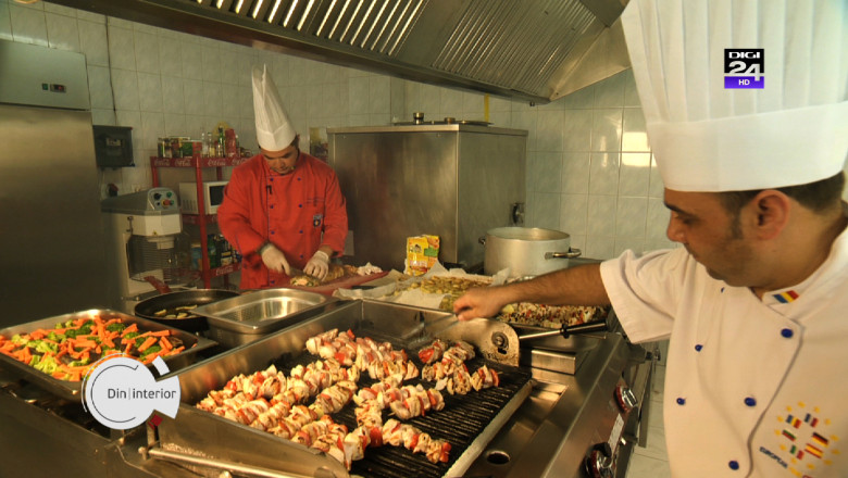 DIN|Interior. Steaua Bucuresti, povestea oamenilor din umbra campioanei Romaniei Imagine