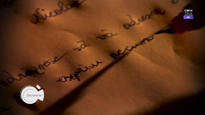 DIN|INTERIOR. „Tovarase Nicolae Ceausescu...”. Ultimele scrisori trimise „iubitilor conducatori” Imagine