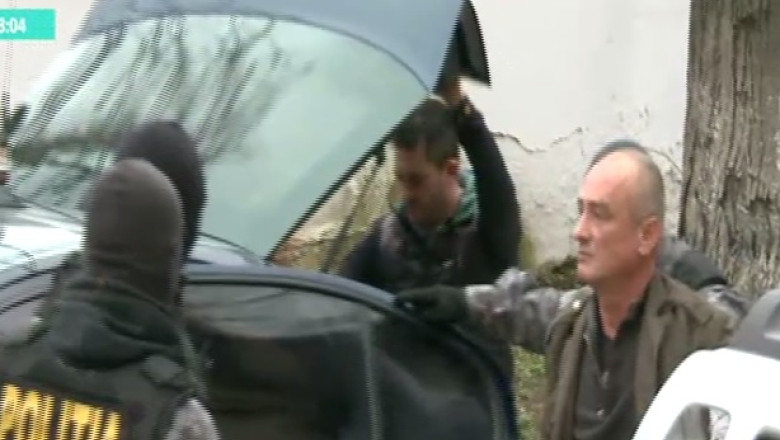 Din Liga Campionilor, la politie. Cum si-a inselat fotbalistii fostul patron al echipei Urziceni?  Imagine