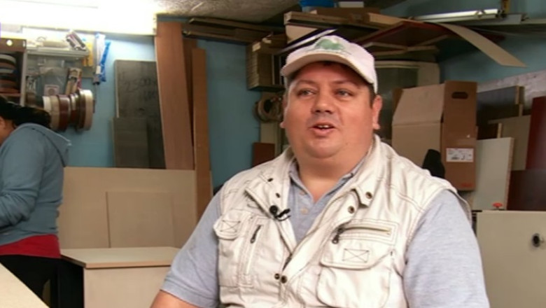 Din someri de la Jucu au ajuns patroni, cu profit de 30.000 de lei pe luna Imagine