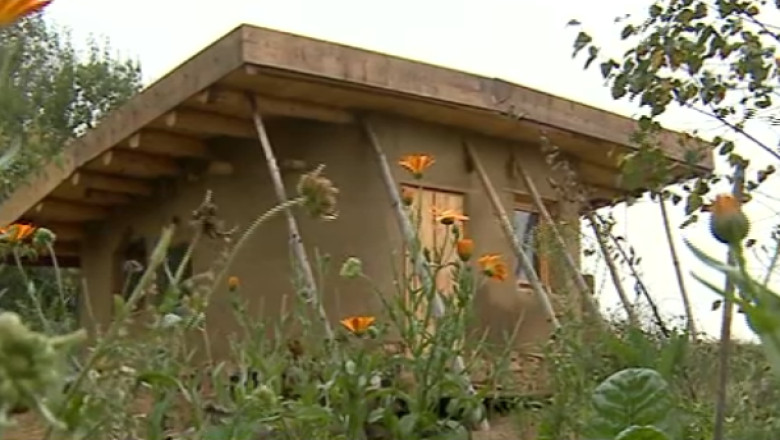 Din teatrul de razboi la agricultura ecologica. Povestea negociatorilor de pace care s-au retras intr-un sat din Bihor Imagine