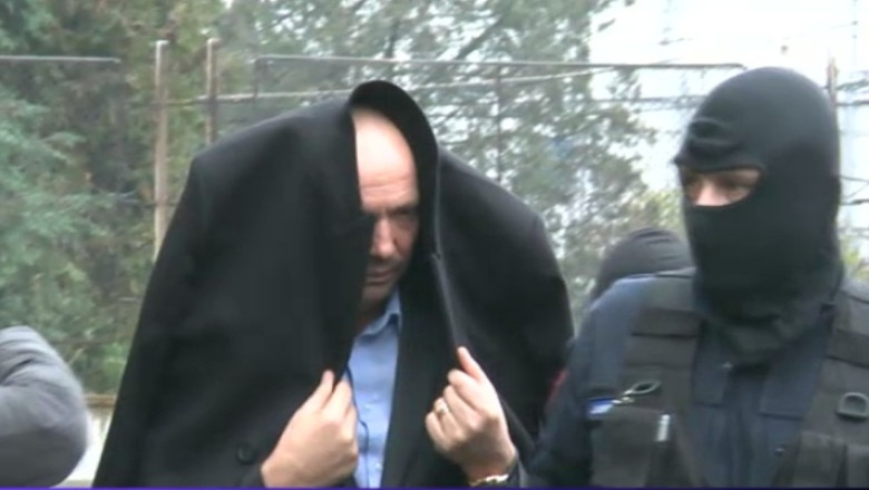 Din vacar, latifundiar. Cine este omul de afaceri Gheorghe Ceteras si cum ar fi obtinut ilegal peste 5.000 de ha de padure Imagine