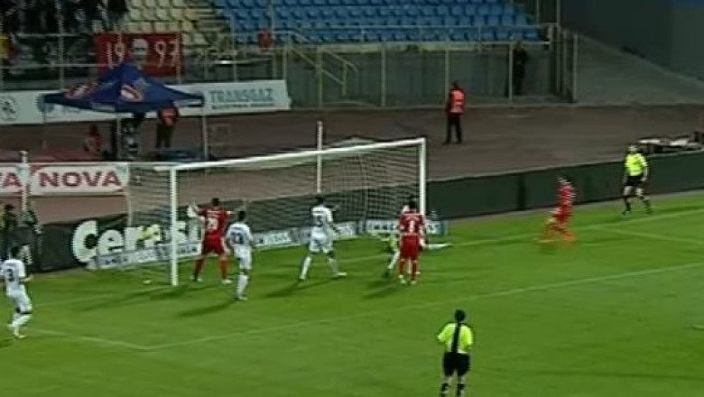 Dinamo intra in insolventa. Echipa ar putea rata participarea in UEFA Europa League Imagine