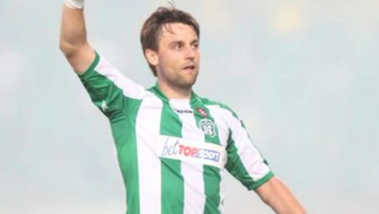 Dinamo si-a luat atacant polonez Imagine