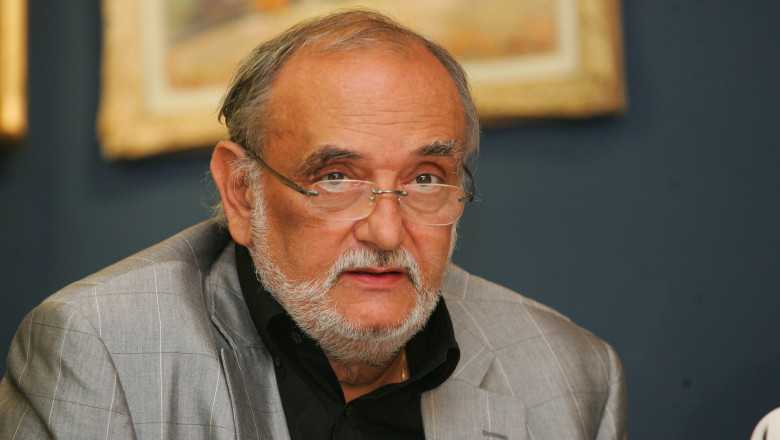 Dinu Patriciu nu s-a prezentat la DIICOT pentru a afla rezultatele expertizei in cazul privatizarii rafinariilor Petromidia si Vega Imagine