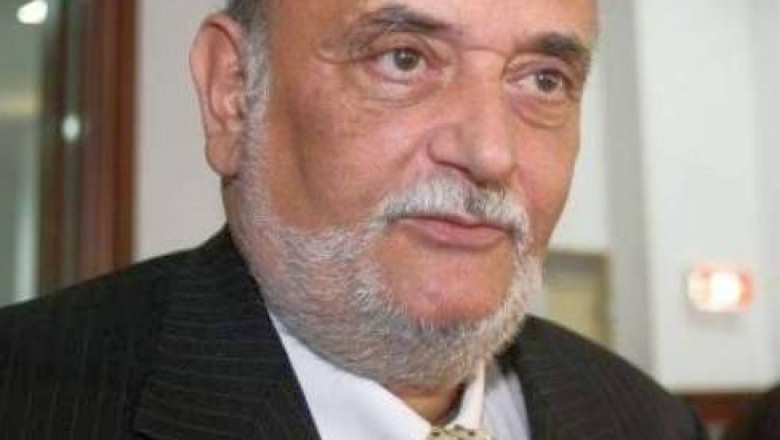 Dinu Patriciu revine in fata judecatorilor. Dosarul Rompetrol, din nou la Curtea de Apel Bucuresti Imagine