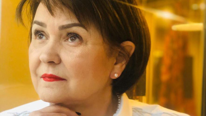 Directoarea de la I. L. Caragiale: N-am fost de acord cu suspendarea grevei, dar n-am avut ce face. Materia nu poate fi recuperata Imagine