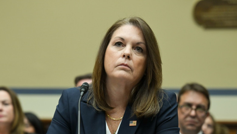 Directoarea Secret Service recunoaste „cel mai important esec operational din ultimele decenii”, in atacul asupra lui Trump Imagine