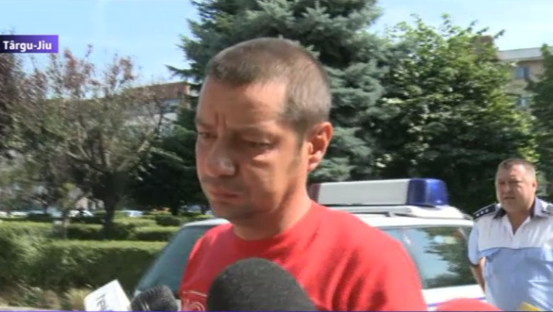 Director de scoala, prins baut la volan la ora 9 dimineata Imagine