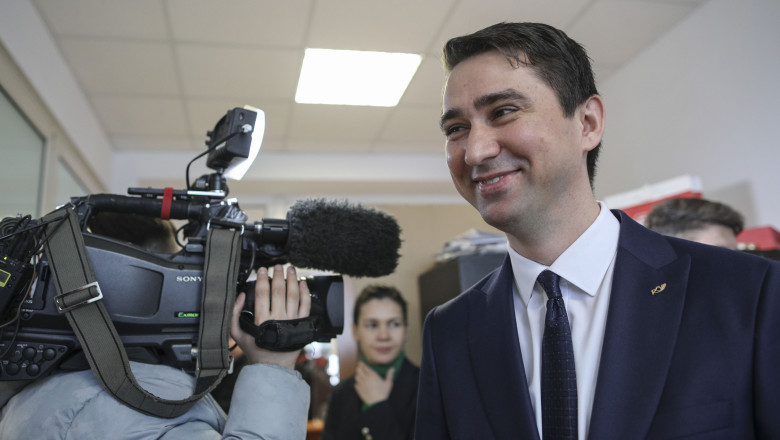 Director Posta Romana: Beneficiarul unui card de energie poate suna la call center pentru a chema postasul acasa sa-i incaseze factura Imagine