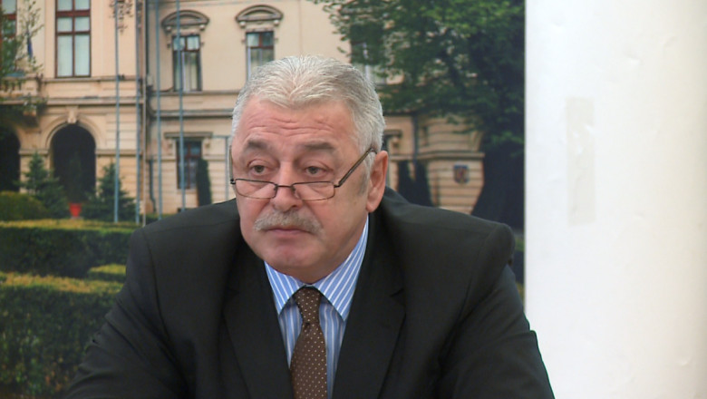 Directorul Agentiei pentru Dezvoltare Regionala Nord Est, condamnat la doi ani de inchisoare cu suspendare Imagine