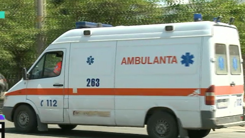 Directorul ambulantei Gorj, destituit, dupa ce o gravida a asteptat doua ore ambulanta Imagine