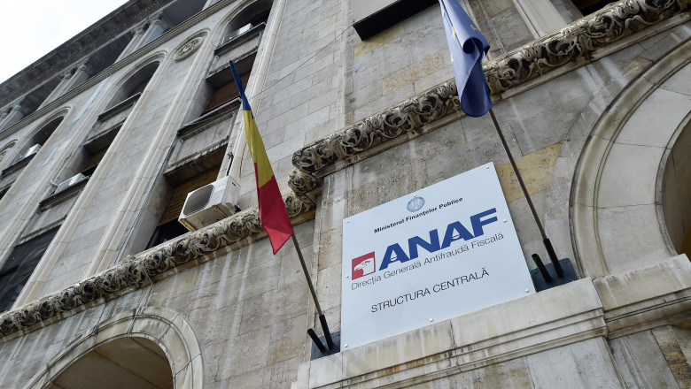 Directorul ANAF anunta controale masive de la 1 iulie: Avem peste tot exemple de smecheri care sfideaza cu luxul pe care il afiseaza Imagine
