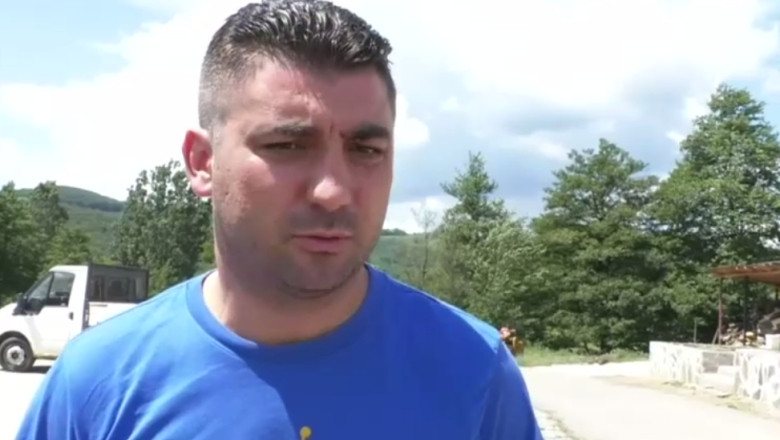 Directorul care a deturnat lemnele scolii la pensiunea proprie a fost demis Imagine