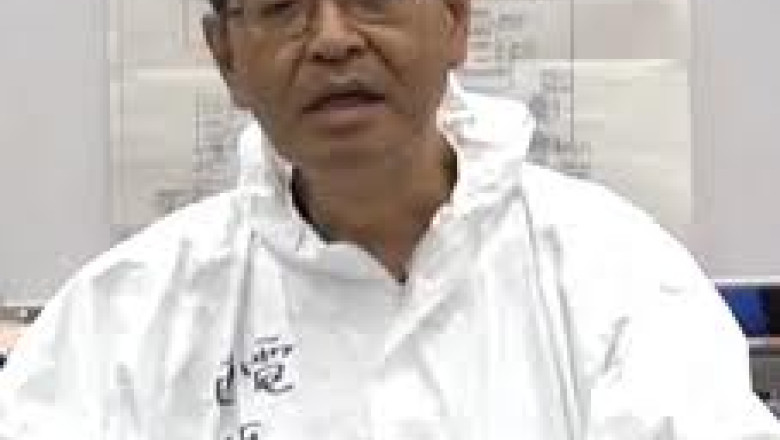 Directorul centralei de la Fukushima a murit din cauza unui cancer la esofag Imagine