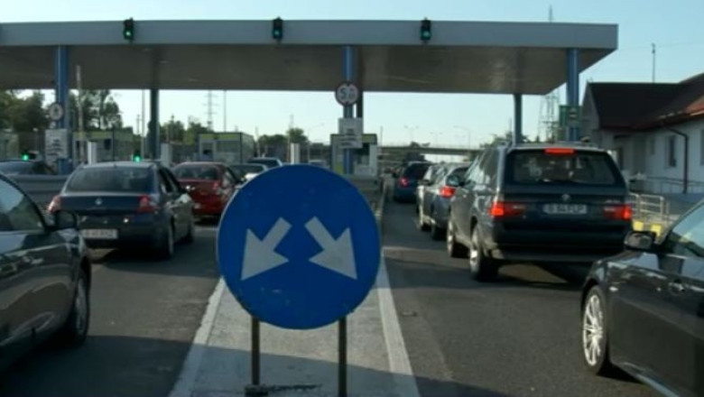 Directorul CNADNR: Daca schimbam sistemul de taxare de la Fetesti, trebuie sa platim 7 milioane de euro Imagine