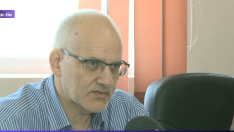 Directorul CNADNR l-a certat pe constructorul care reabiliteaza DN 66: "Ne considerati probabil un alt tip de tara"  Imagine