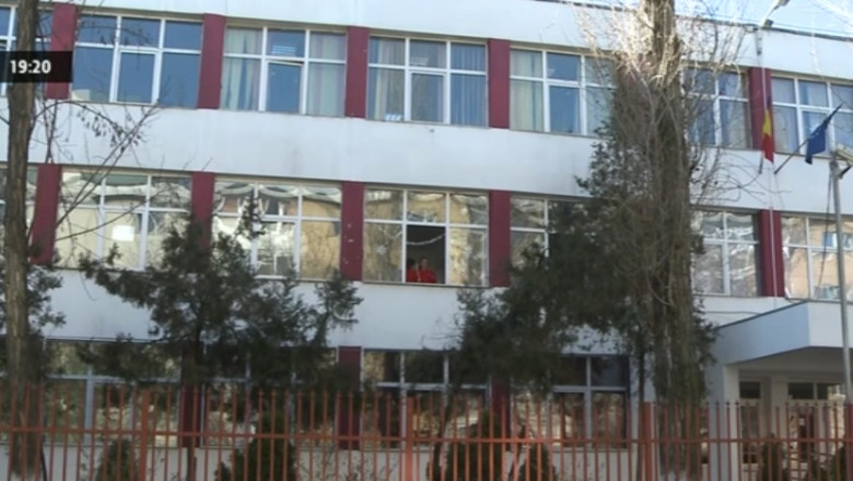 Directorul Colegiului Economic C. Kiritescu este in atentia Agentiei de Integritate Imagine