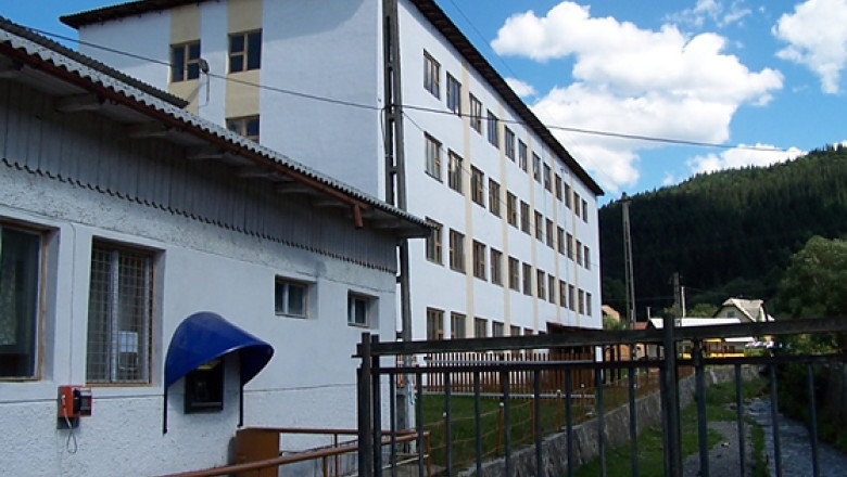 Directorul Companiei Nationale a Uraniului a demisionat: Motivele sunt personale si unilaterale Imagine