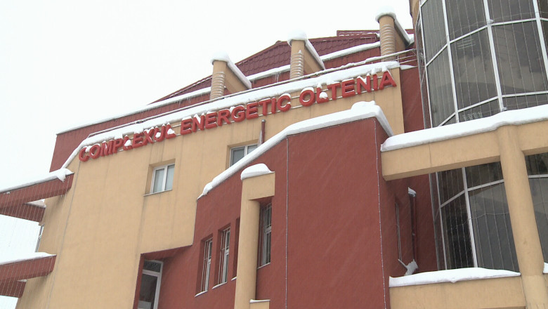 Directorul Complexul Energetic Oltenia, audiat la DNA   Imagine