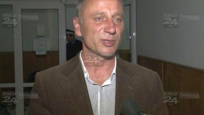 Directorul de la Spitalul Athena, demis. Dan Szabo va fi cercetat in stare de libertate Imagine
