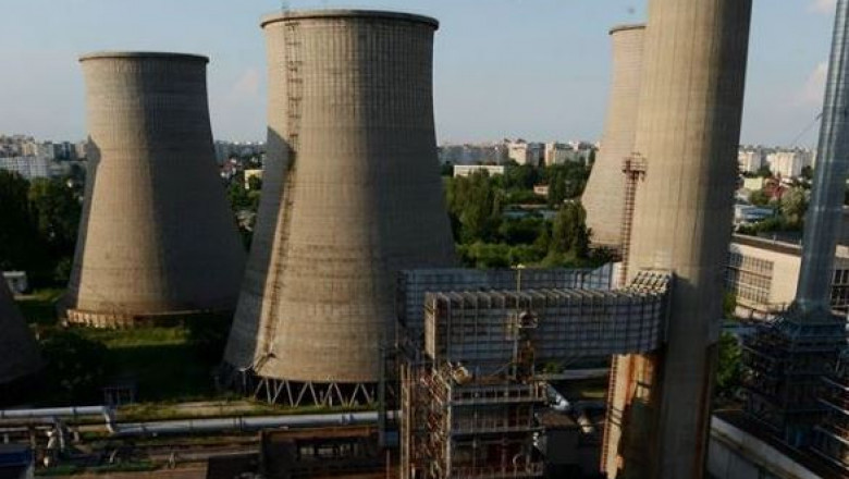 Directorul ELCEN spune ca o fuziune cu Termoenergetica ar duce la modernizarea sistemului de incalzire in 4 ani, „ca in Oradea” Imagine