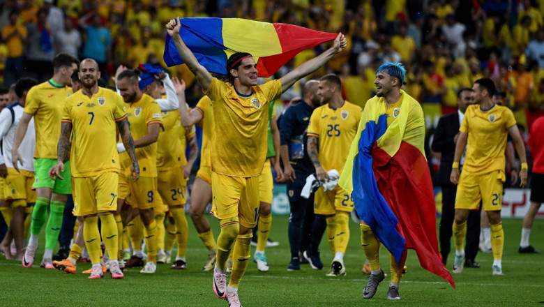 Directorul EURO 2024, editorial elogios despre „Generatia de suflet”, publicat in The Guardian Imagine