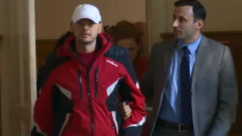 Directorul Fany, eliberat din arest Imagine