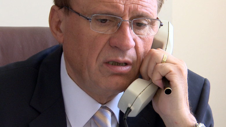 Directorul Fiscului din Iasi, declarat incompatibil de ANI Imagine