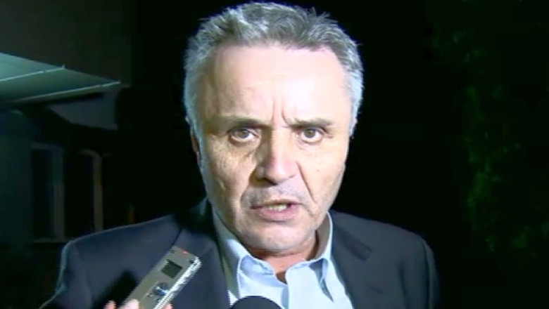 Directorul general al APIA, in arest la domiciliu pentru 30 de zile Imagine