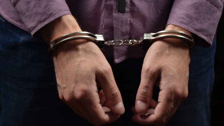 Directorul medical al Ambulantei Bistrita-Nasaud, arestat pentru agresiune sexuala si abuz in functie Imagine