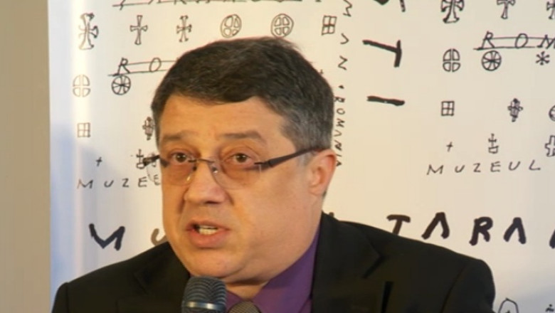 Directorul MTR ameninta cu proteste. V. Ponta: „Nu a vrut nimeni niciodata sa comaseze niciun muzeu” Imagine