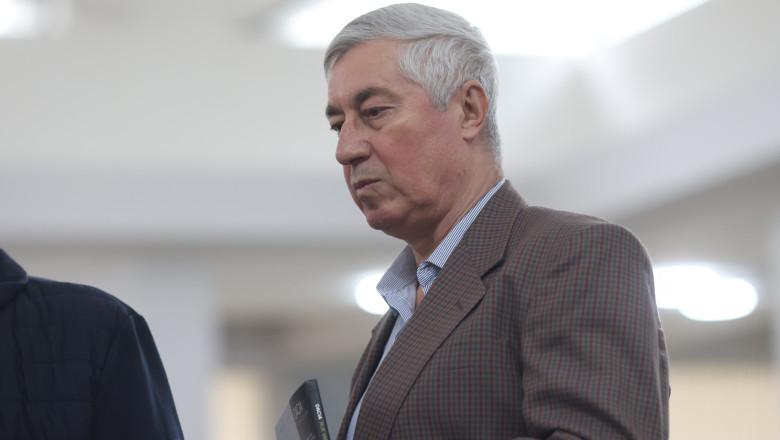 Directorul Muzeului National de Istorie, dupa ce a fost demis: „Nu mi s-a indicat nicio incalcare a legii” Imagine