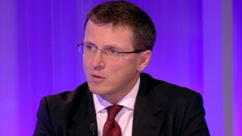 Directorul RMGC: Nu ma pot pronunta asupra deciziei Comisiei speciale fara sa vad noul proiect de lege Imagine