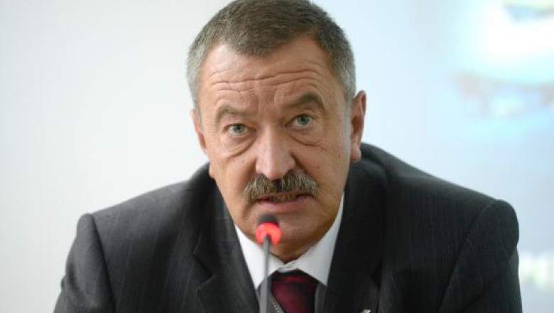 Directorul ROMARM ramane in arest Imagine