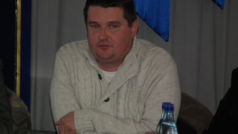 Directorul Spitalului Judetean Satu Mare a demisionat. Adrian Marc: decizia nu are legatura cu inchiderea sectiei de interne Imagine