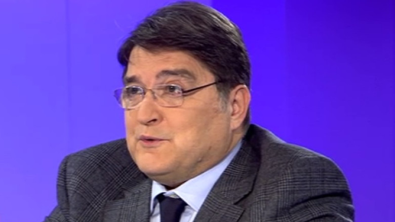 Directorul SRI, atacat de hackerul „Guccifer”. E. Hurezeanu: „Eu cred ca ar fi trebuit sa preia aceasta mica infrangere cu mai mult umor” Imagine