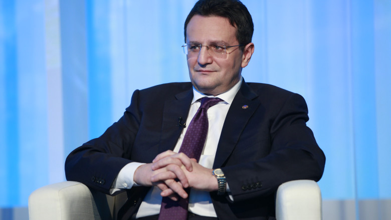 Directorul SRI: Legile „Big Brother”, necesare Imagine