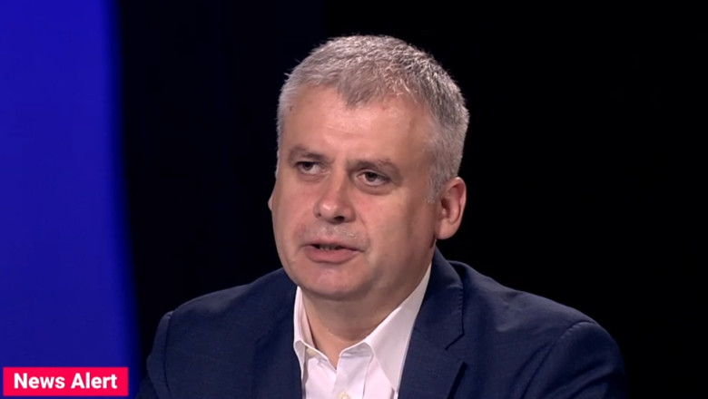 Directorul STB spune ca foloseste transportul public „uneori”. Crit nu a luat autobuzul pentru ca trebuia sa mearga 4 minute pe jos Imagine