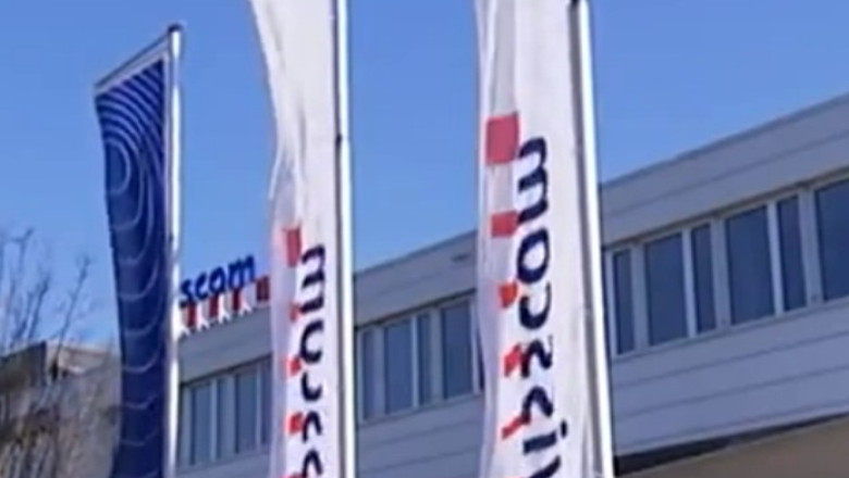 Directorul Swisscom a fost gasit mort Imagine