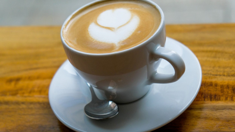 Directorul unei scoli din Japonia a fost demis pentru o jumatate de ceasca de cafea in plus Imagine