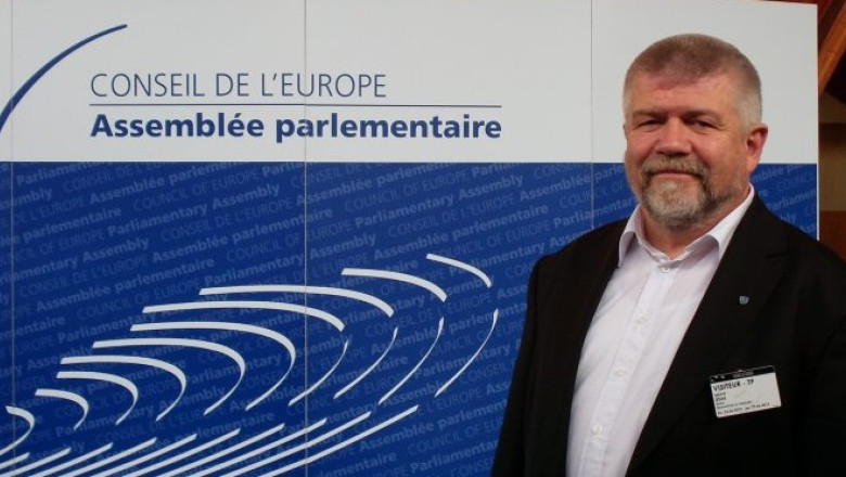 Discriminare etnica. V. Ponta, T. Basescu, L. Dragnea si C. Antonescu, reclamati la CNCD Imagine